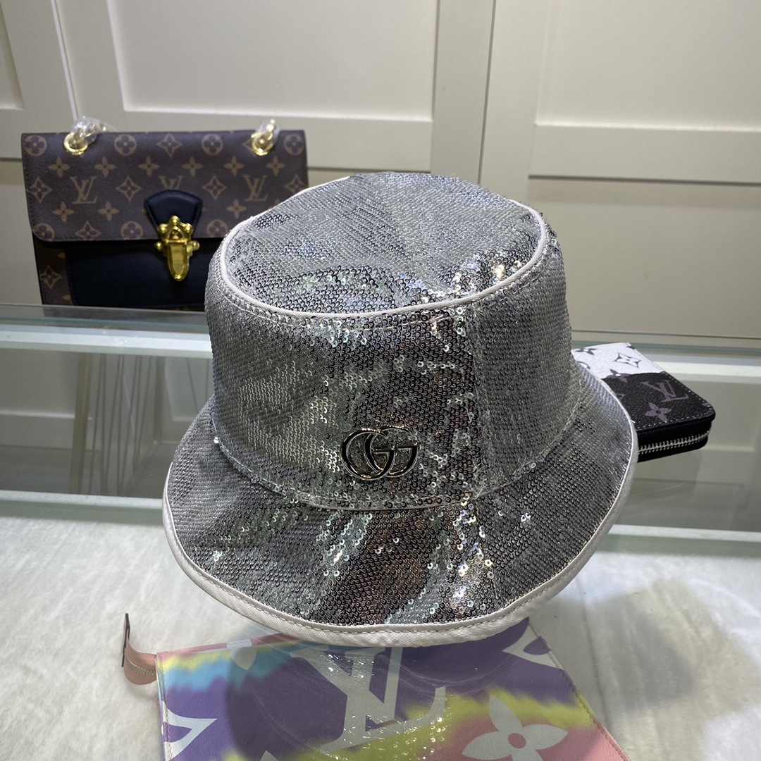 Hat Gucci 2 - vstockx