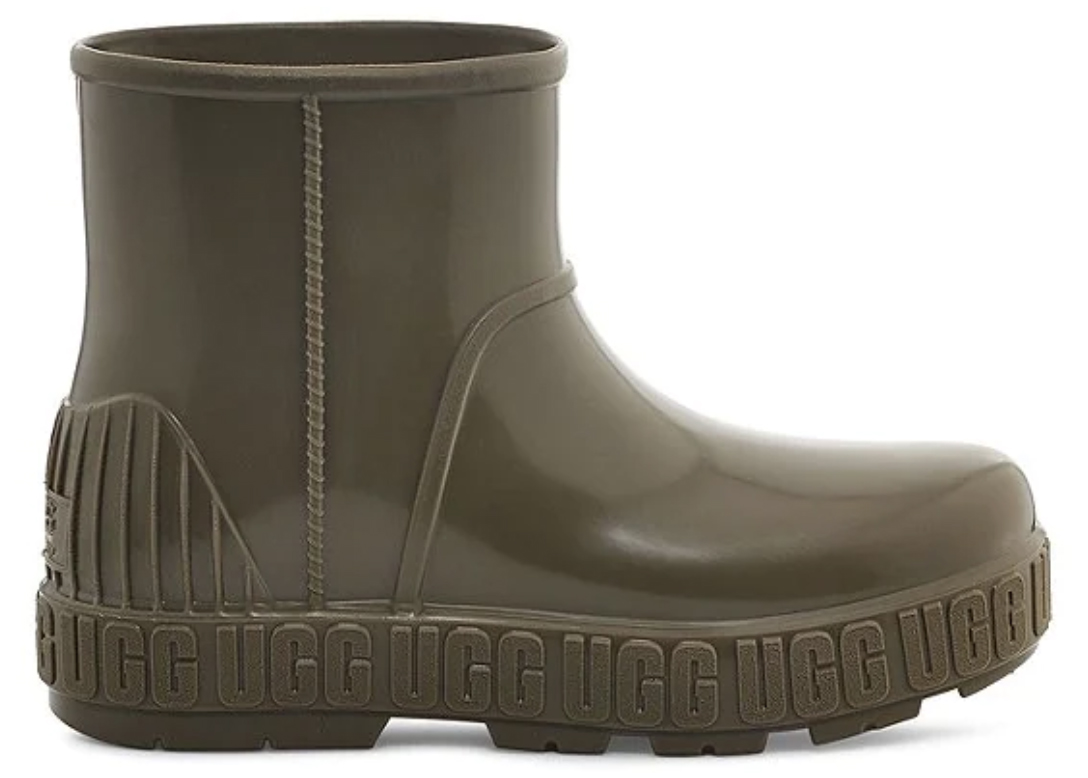 UGG Drizlita Boot Burnt Olive (Women's) - vstockx
