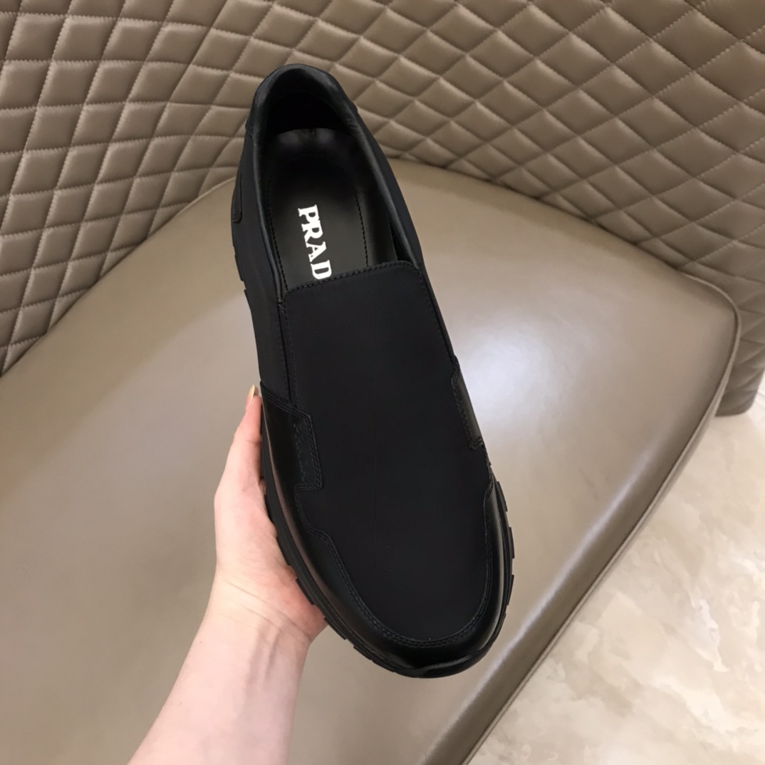 Prada Prax 1 Sneaker 10 - vstockx