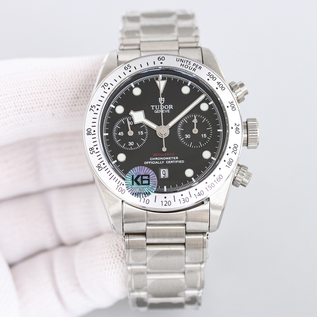 Watches TUDOR 322650 size:41 mm - vstockx