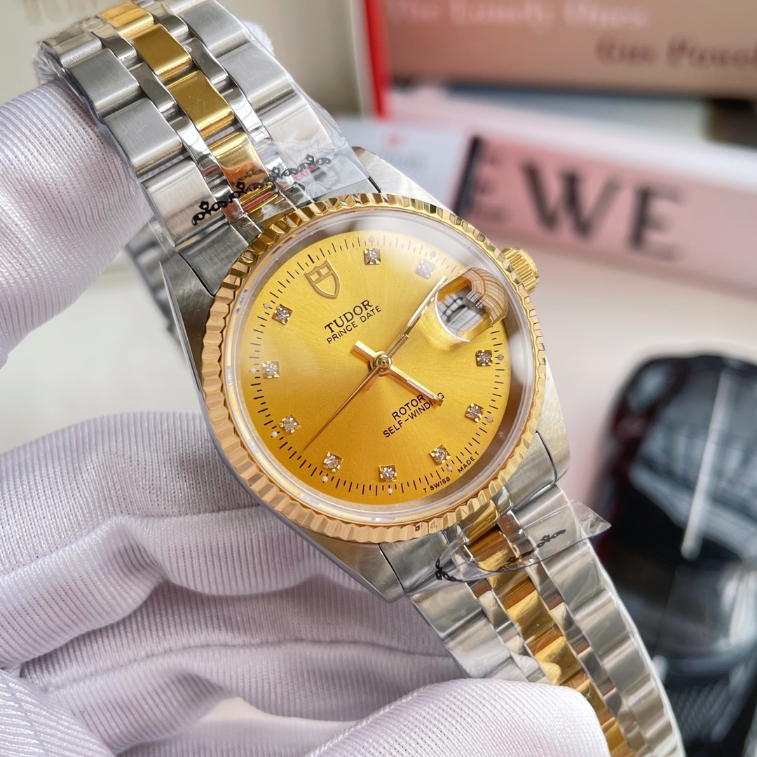 Watches TUDOR 322611 size:42 mm - vstockx