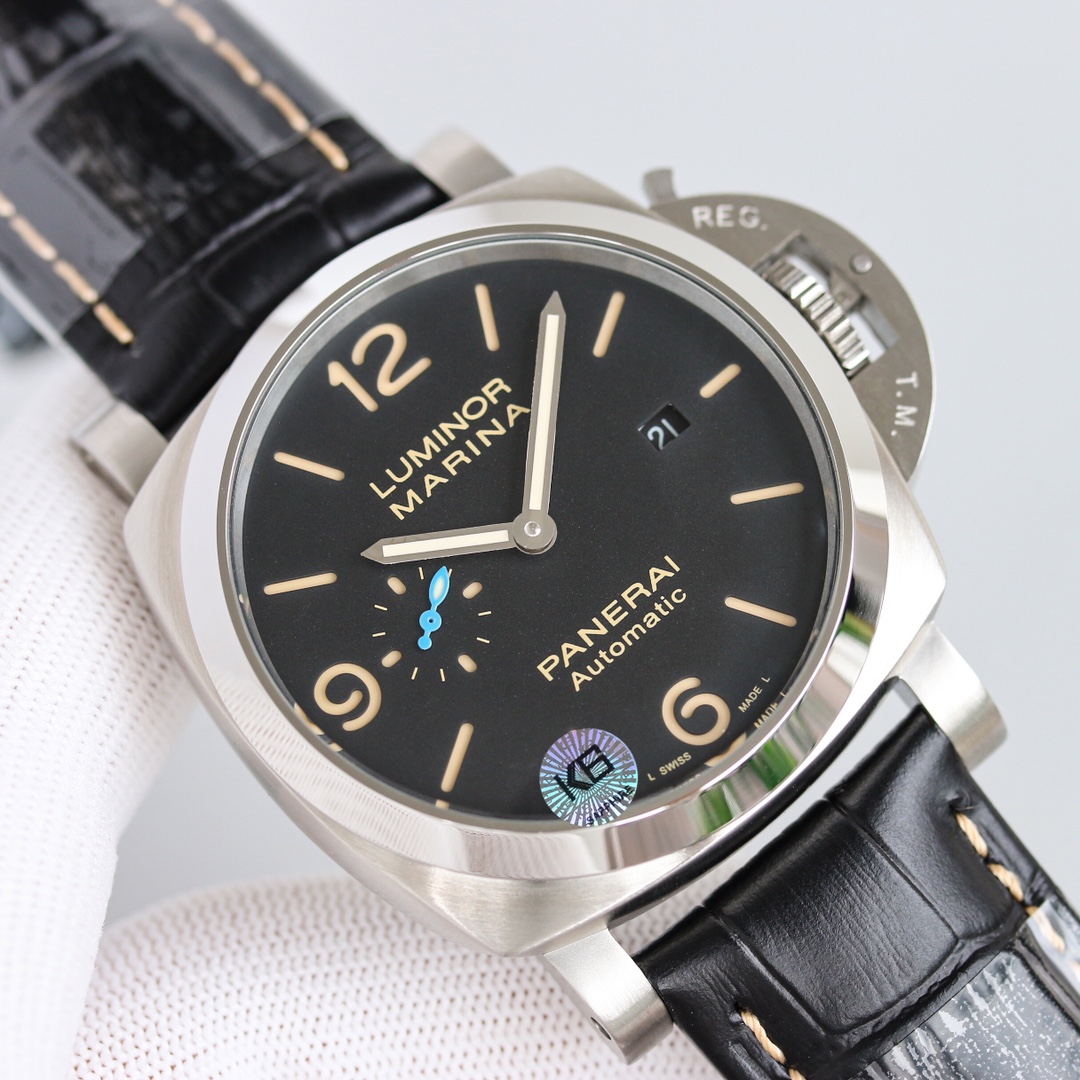 Watches PANERAI 322929 size:44 mm - vstockx