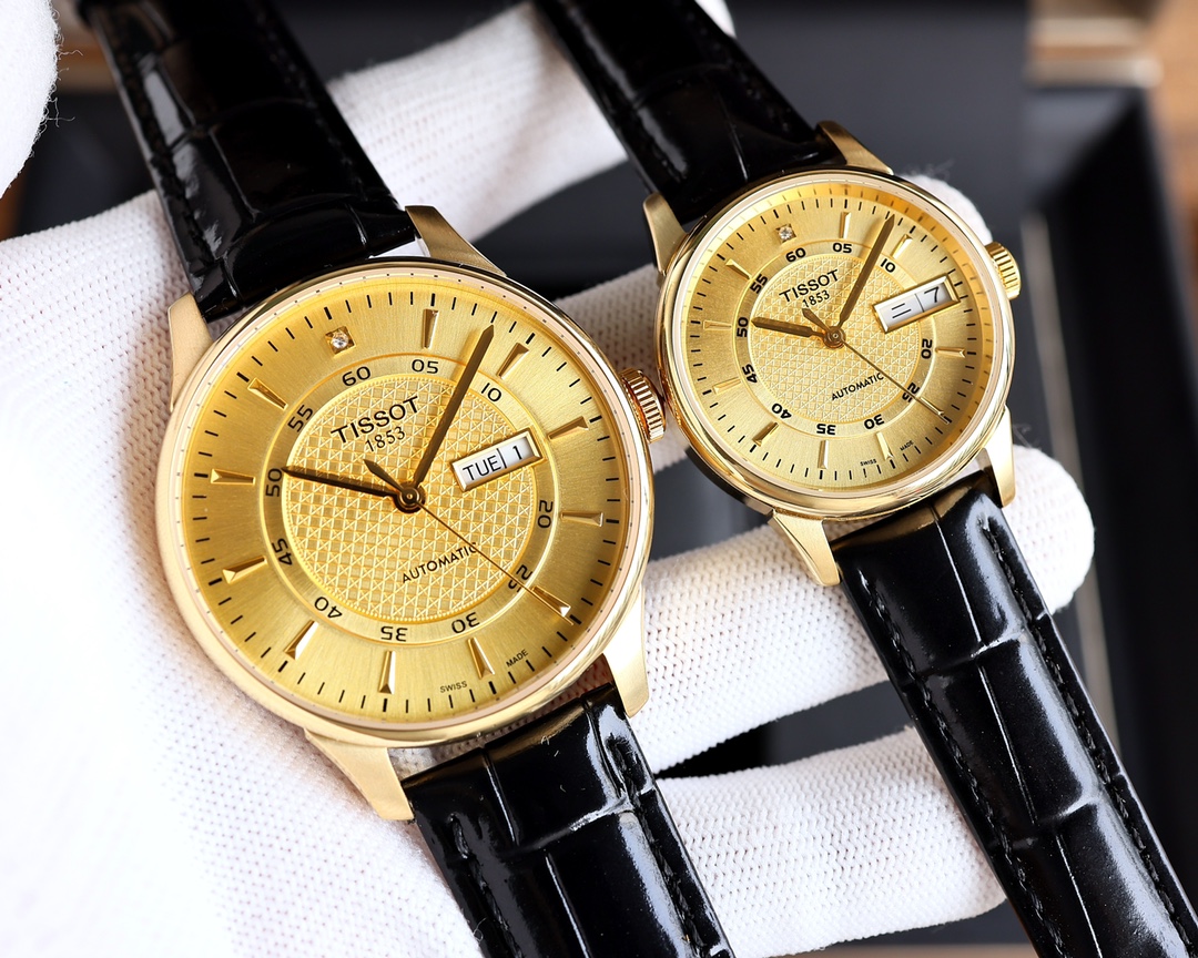 Watches Tissot 322409 size:42 mm - vstockx