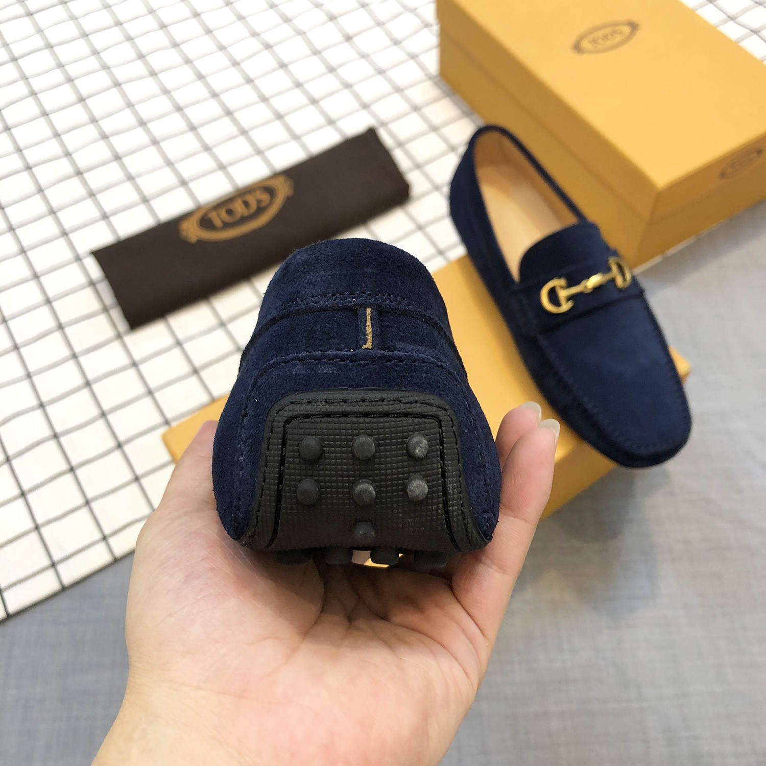 TOD'S Loafers 14 - vstockx