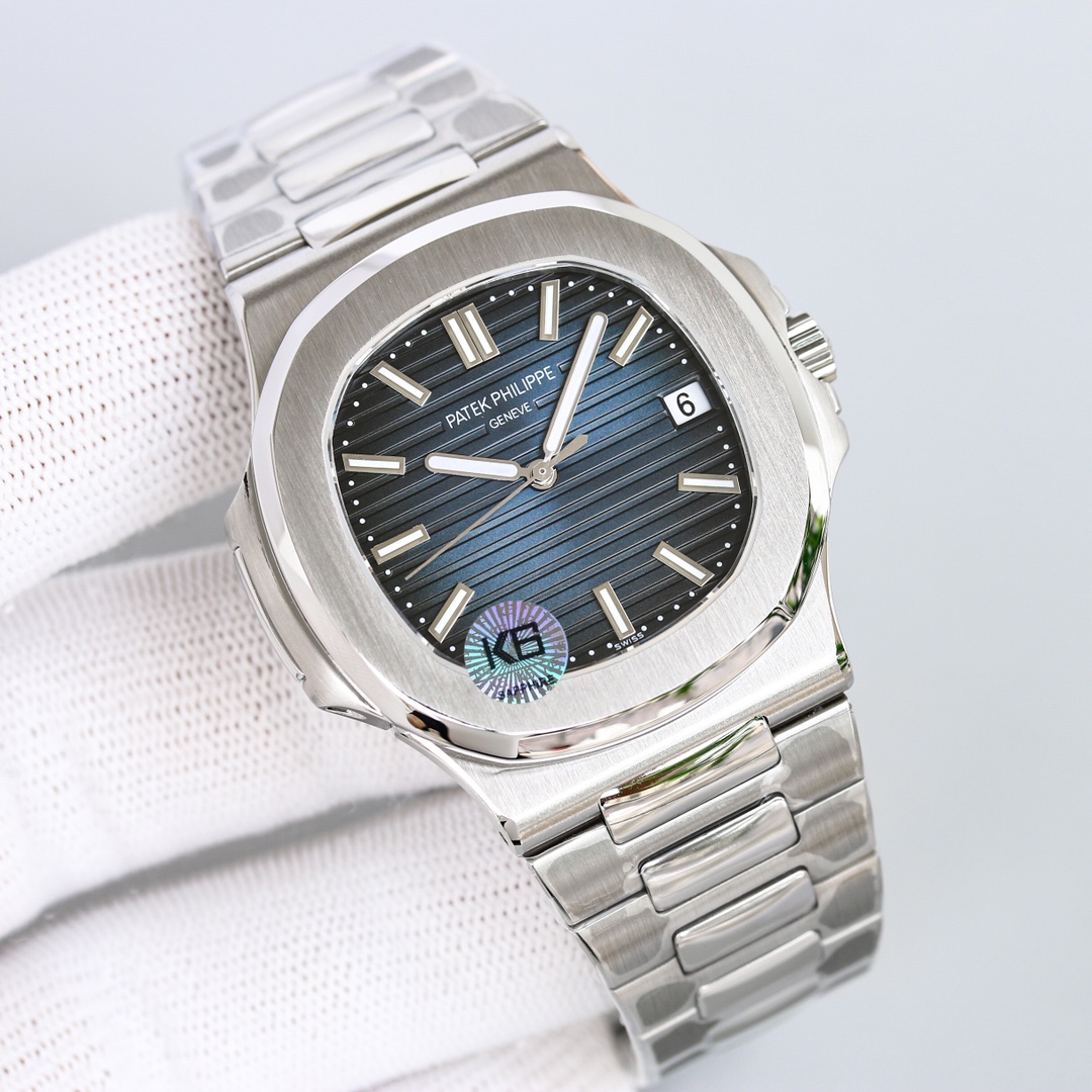 Watches Patek Philippe PATEK PHILIPPE 314501 size:40 mm - vstockx