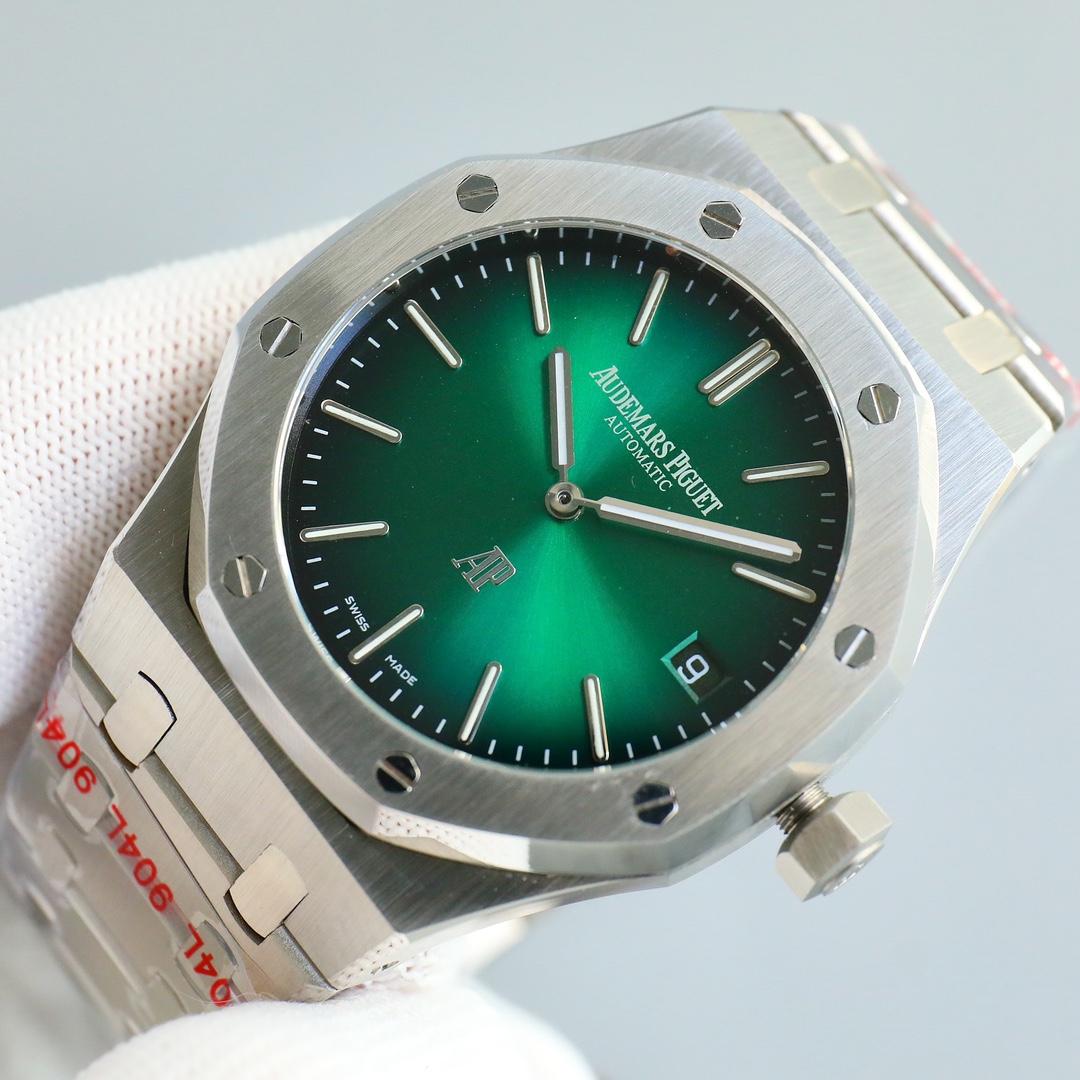 Watches AudemarsPiguet 323159 size:41 mm - vstockx