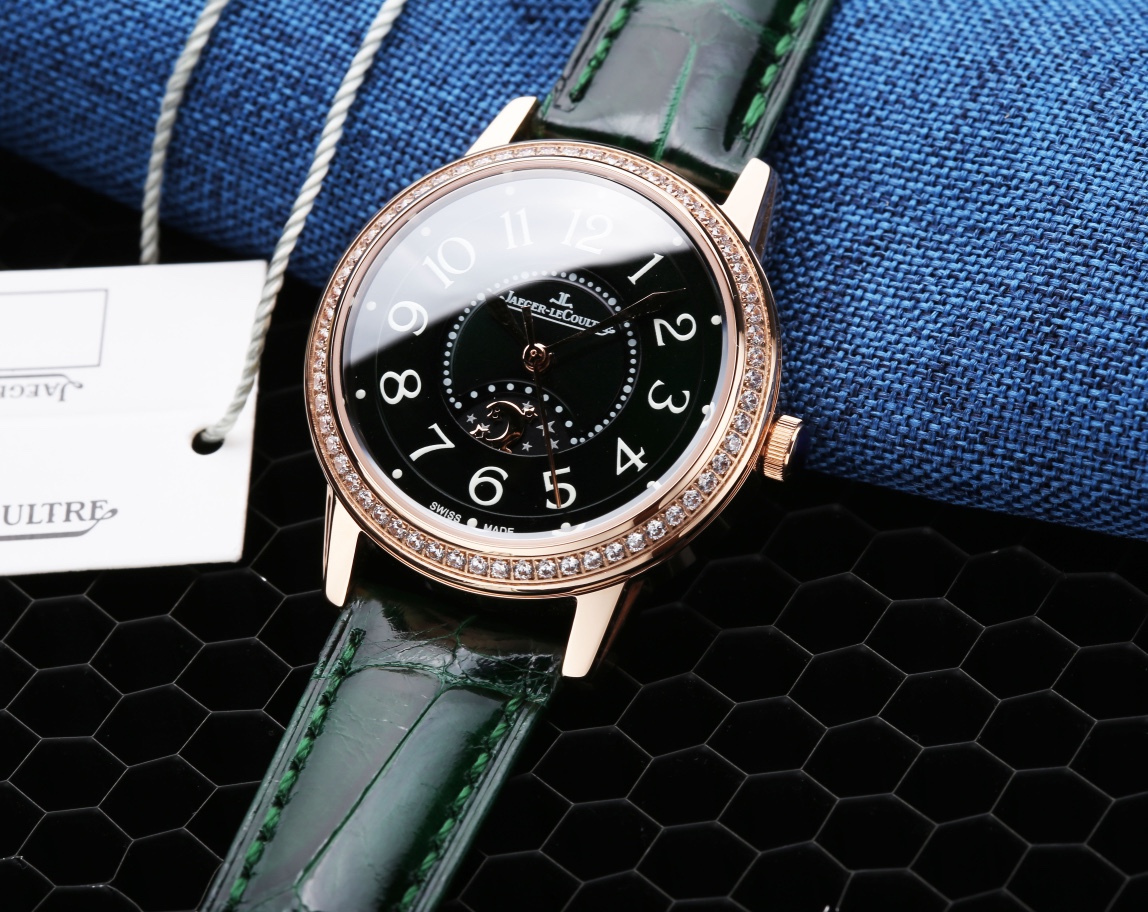 Watches Jaeger-LeCoultre 322202 size:34*11 mm - vstockx