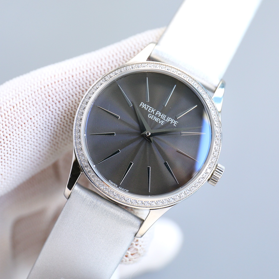 Watches Patek Philippe JMF Factory size:33 mm - vstockx