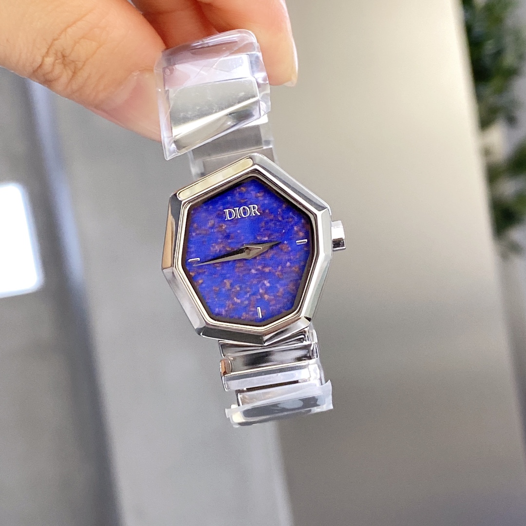 Watches Dior 323416 size:26*32 mm - vstockx