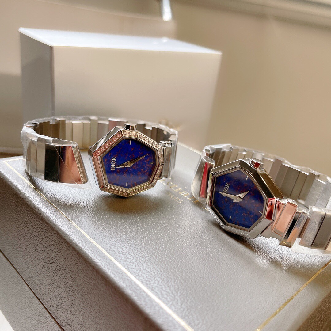 Watches Dior 323396 size:33 mm - vstockx