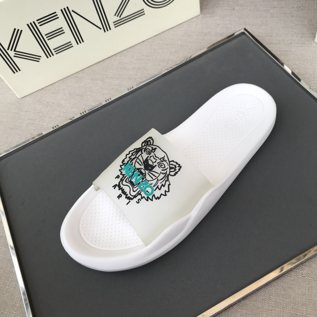 Kenzo Slides 2 - vstockx