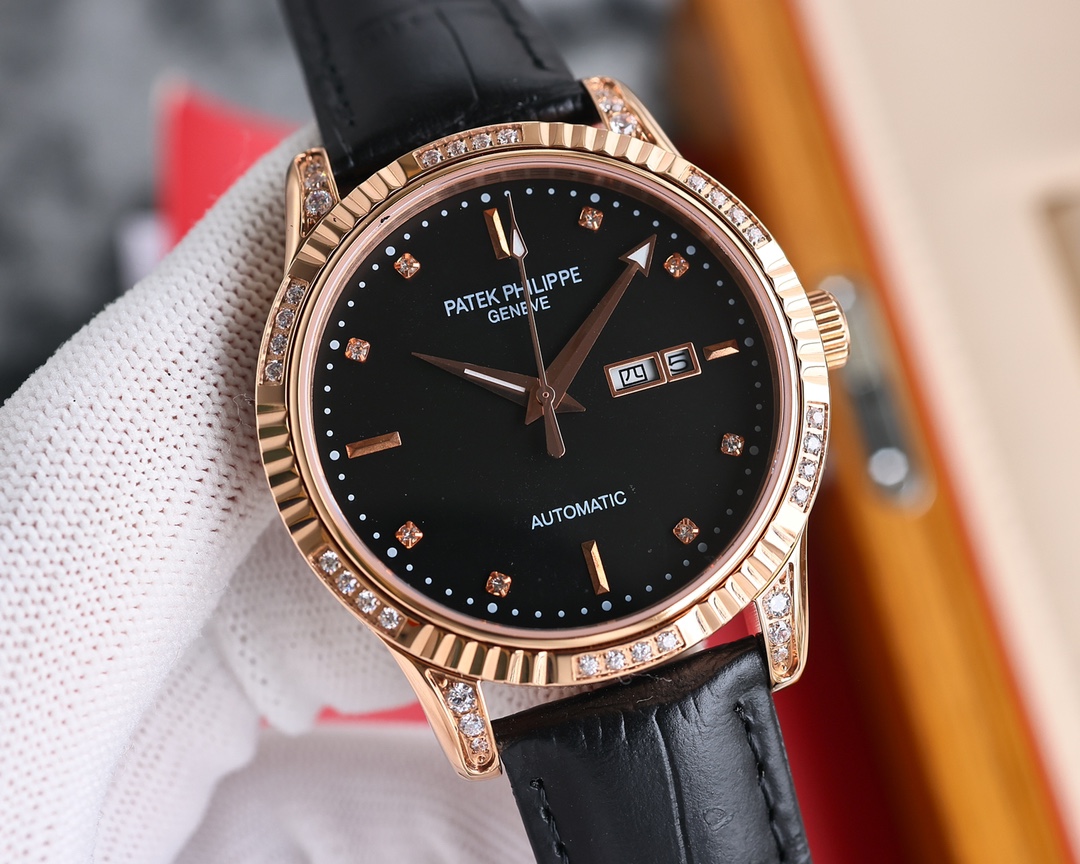 Watches Patek Philippe 314596 size:40 mm - vstockx