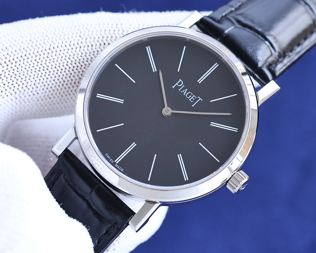 Watches PIAGET 322693 size:40 mm - vstockx