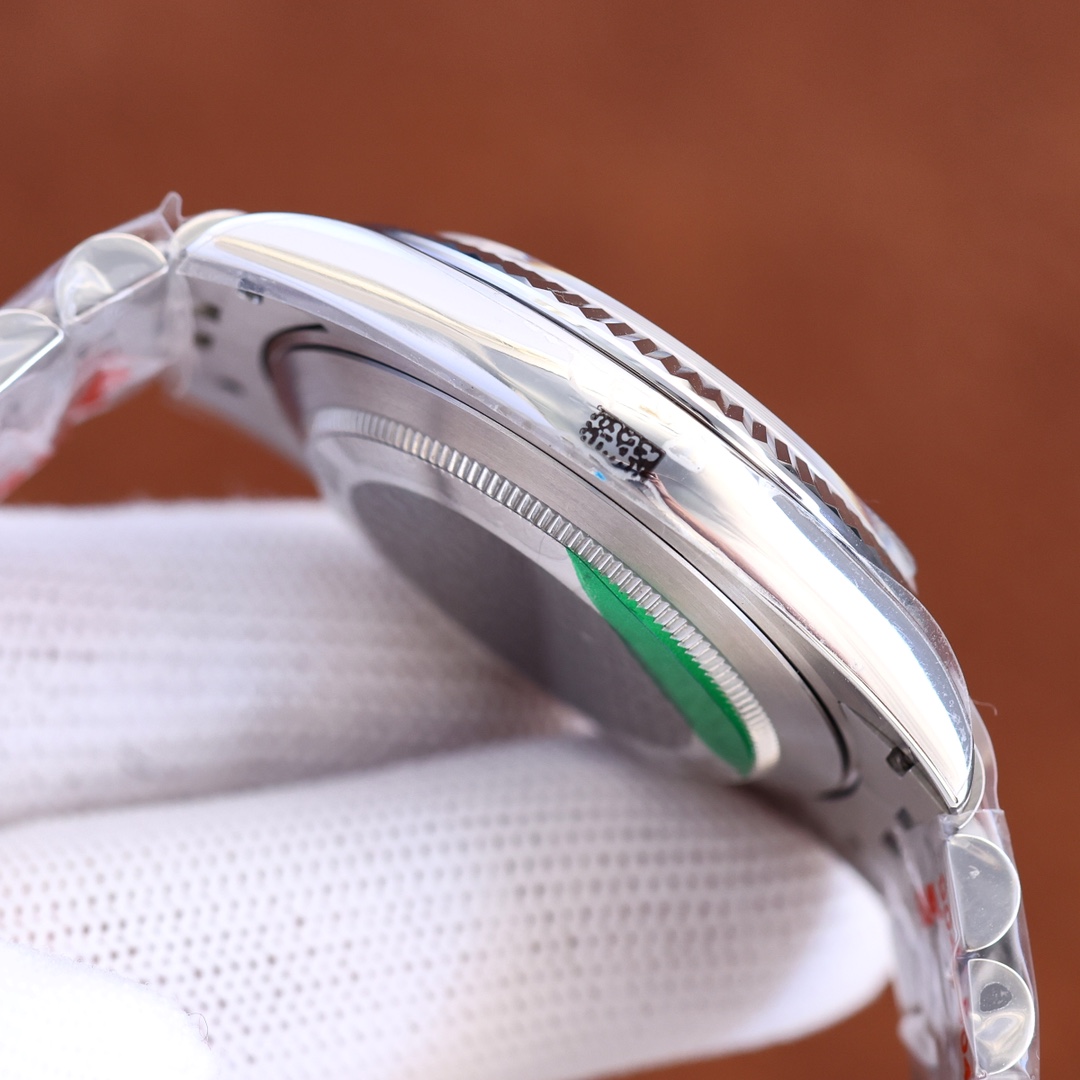 Watch Rolex 41mm 25 - vstockx