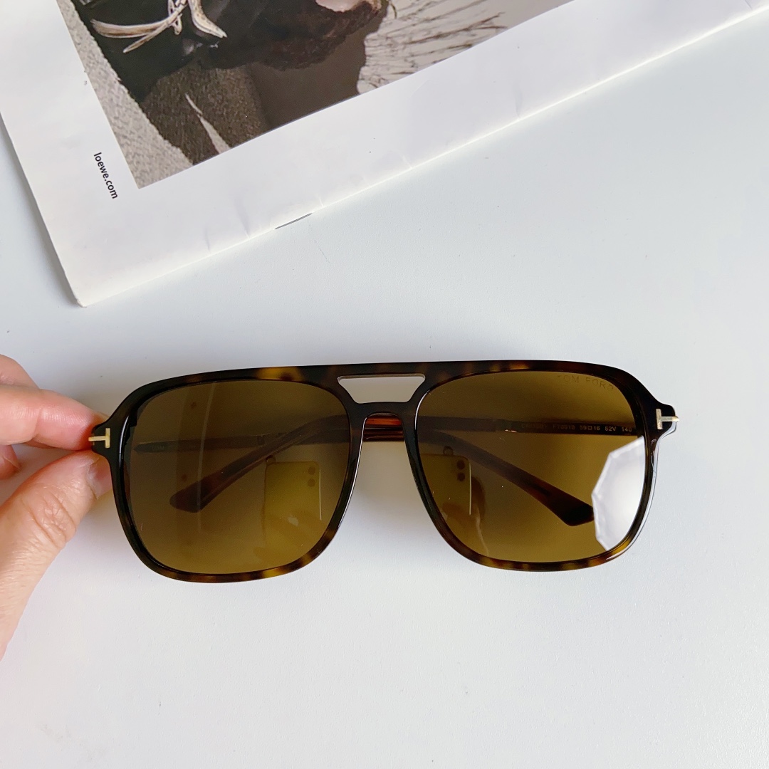 sunglasses tom ford TF0910 size:59-16-152 - vstockx