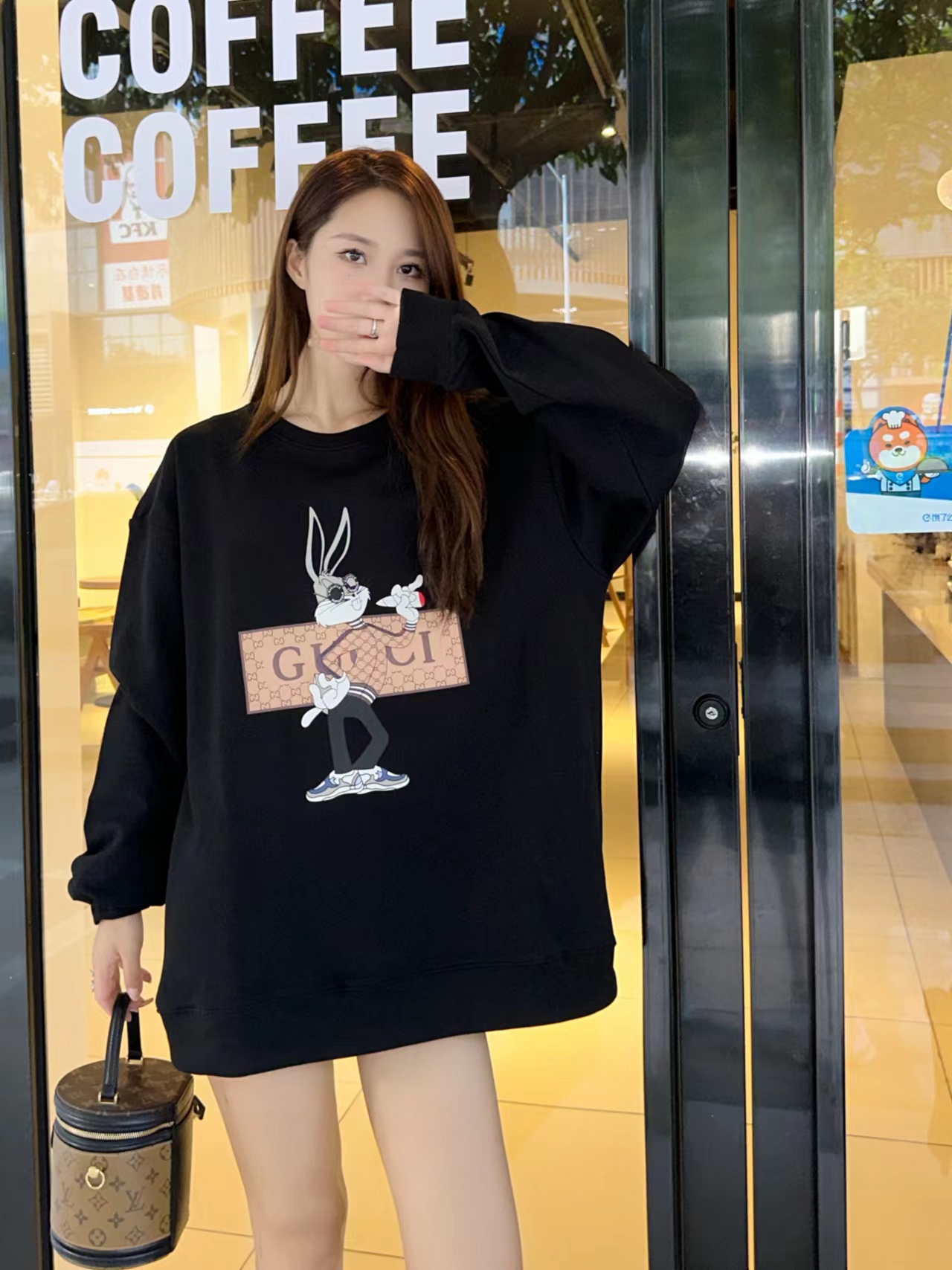 Clothes Gucci 319 - vstockx