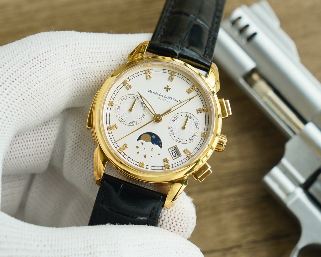 Watches Vacheron Constantin 314703 size:35 mm - vstockx