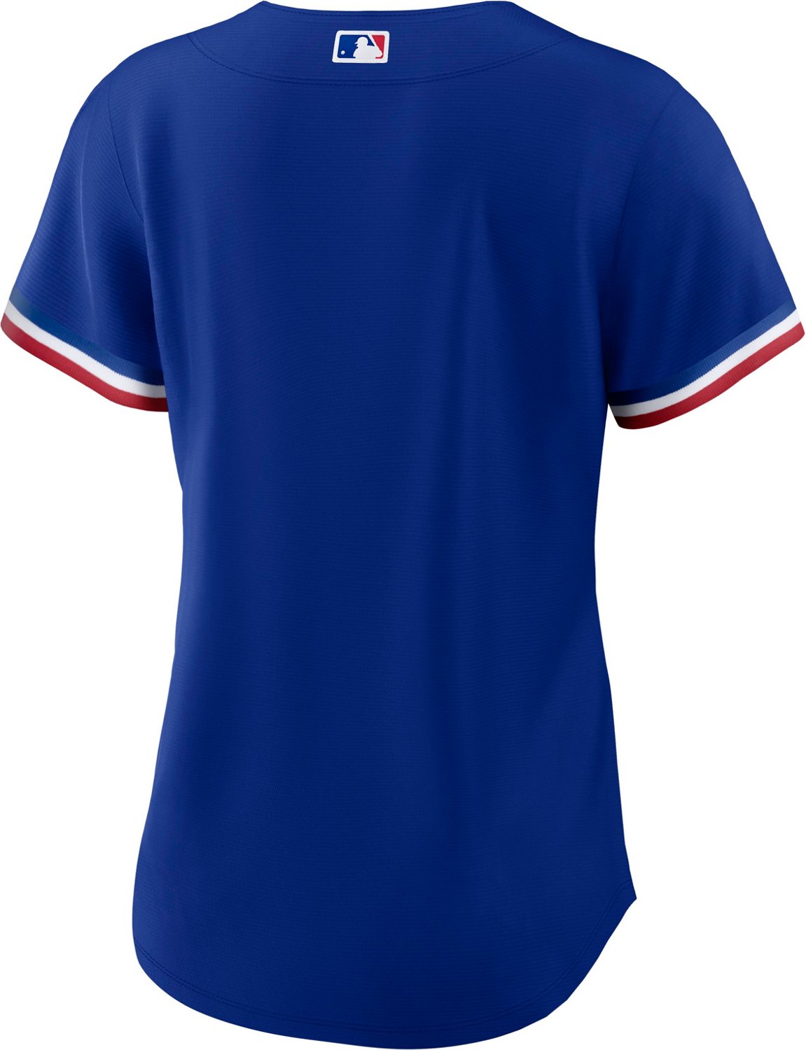 Nike Women's Texas Rangers Replica Jersey - vstockx