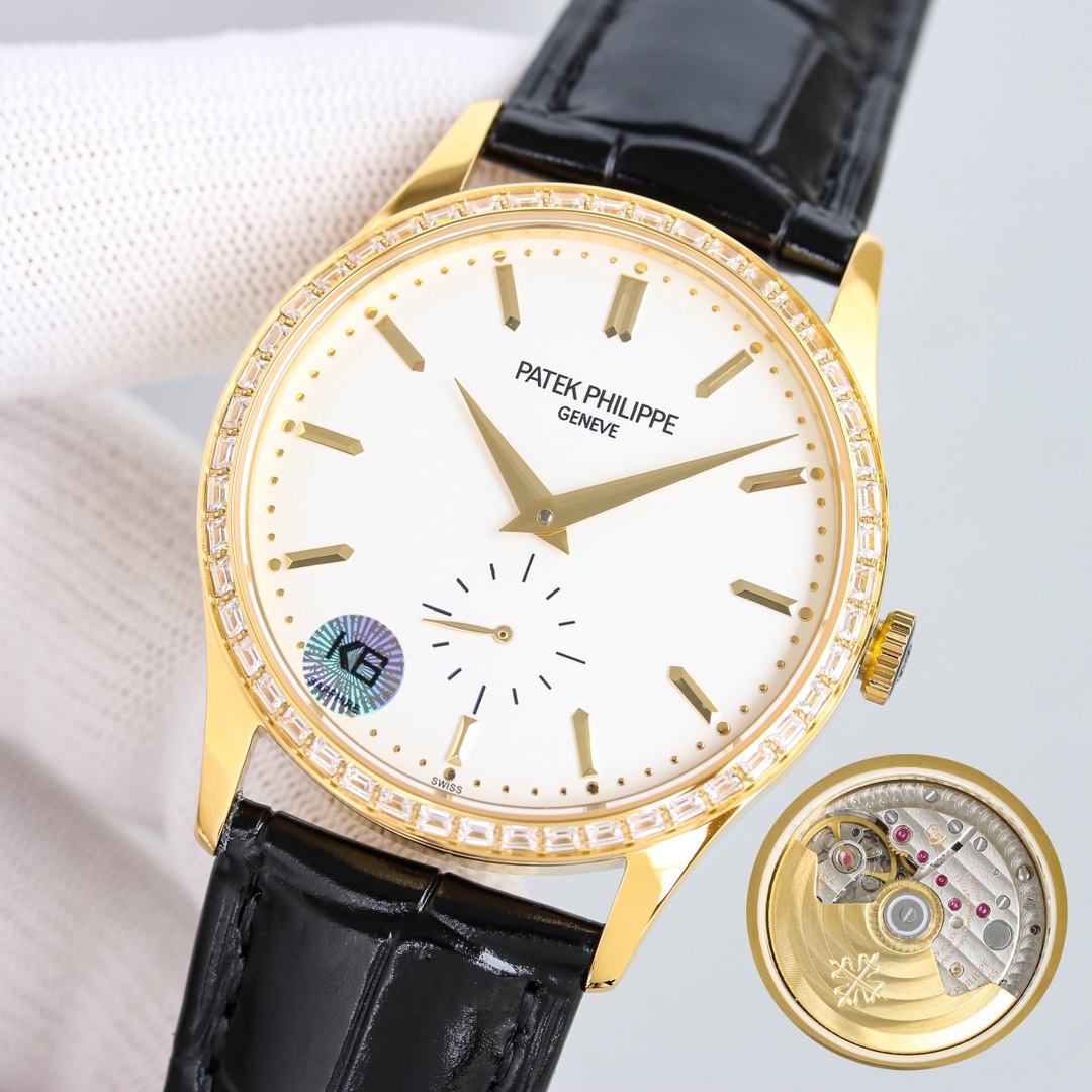 Watches Patek Philippe 314635 size:41 mm - vstockx