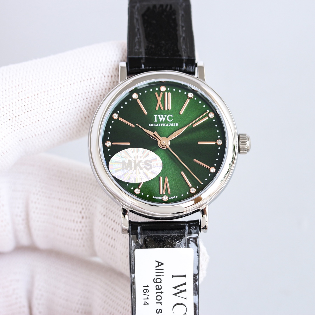Watches IWS 322970 size:37*9.4 mm - vstockx