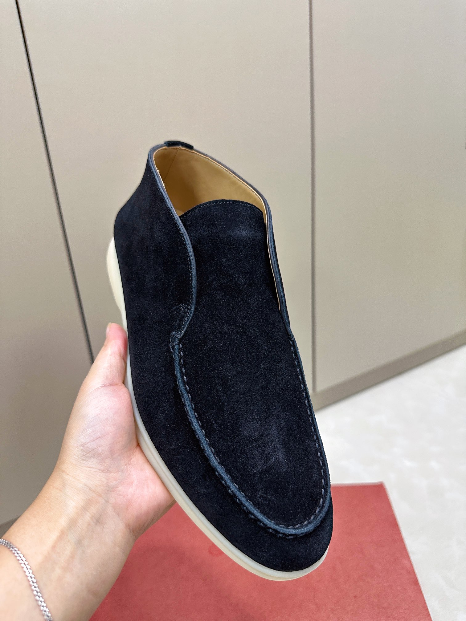 Loro Piana shoes 214 - vstockx