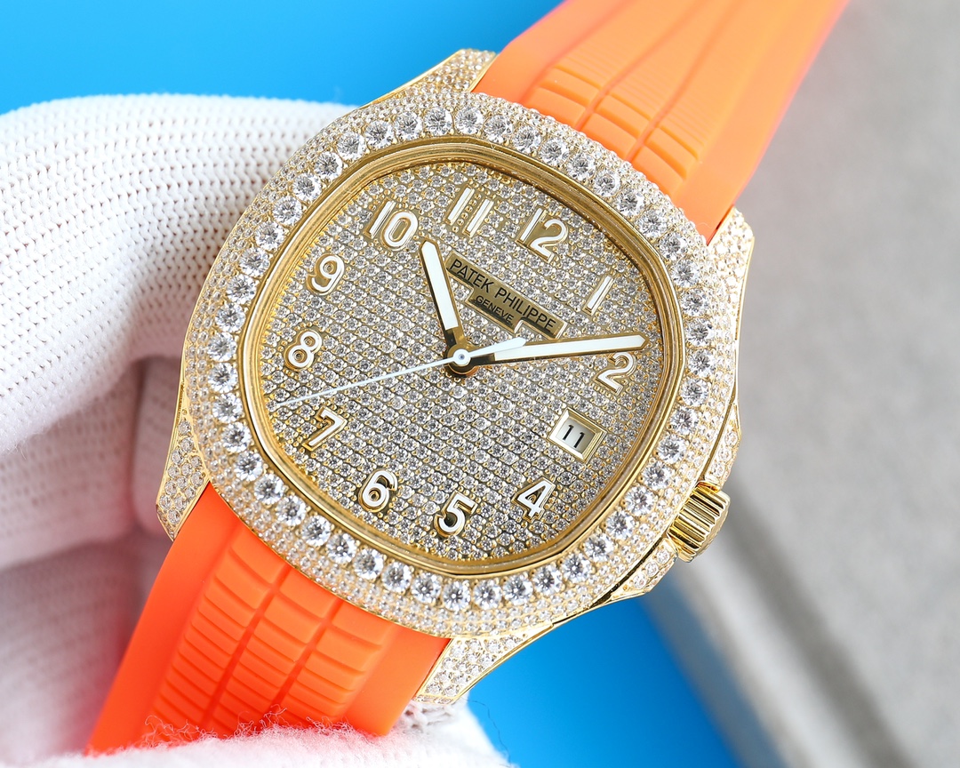 Watches Patek Philippe 314529 size:40 mm - vstockx
