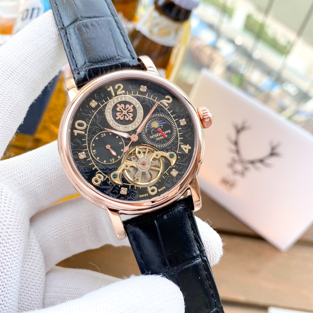 Watches Patek Philippe 314352 size:41 mm - vstockx