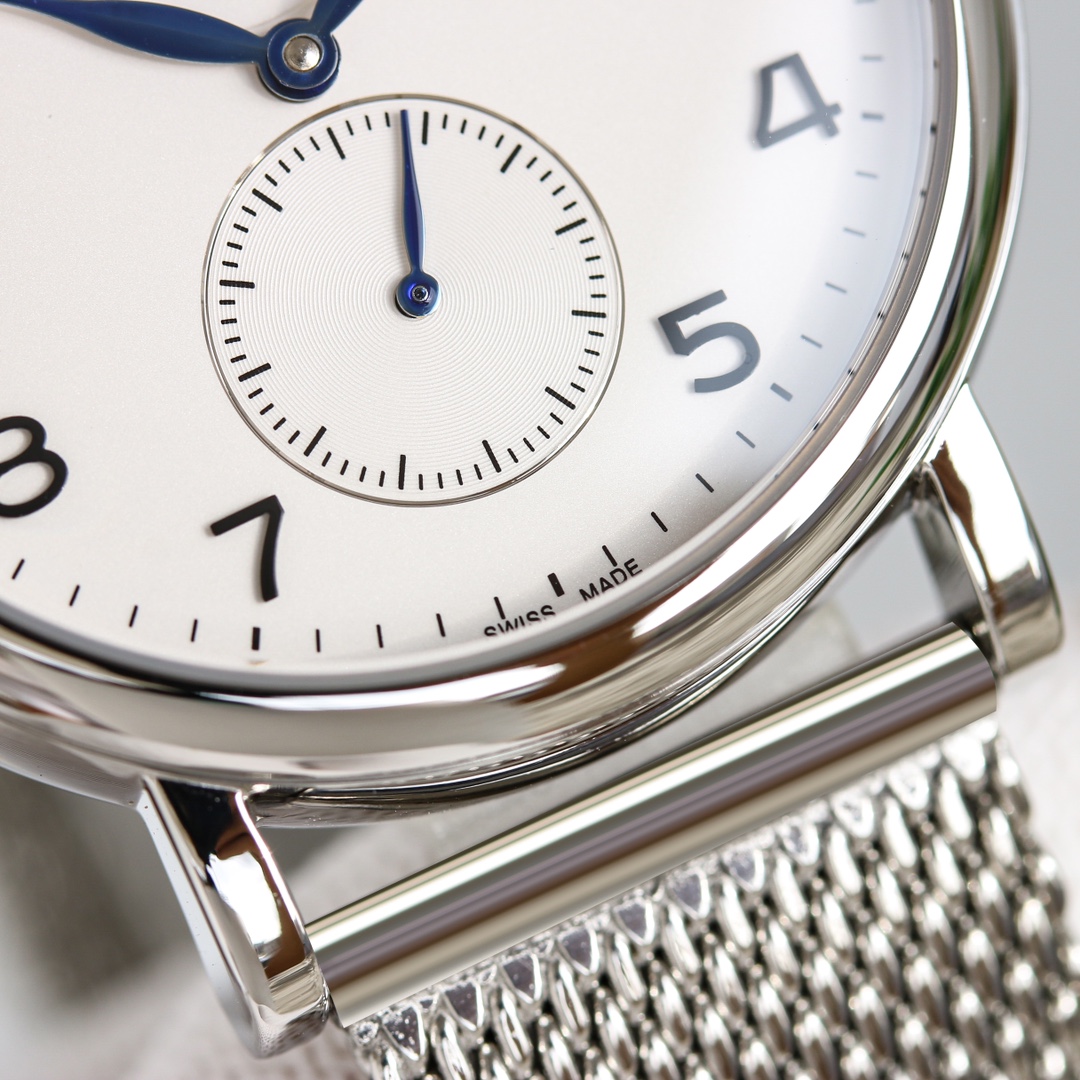 Watches IWS 323006 size:41 mm - vstockx