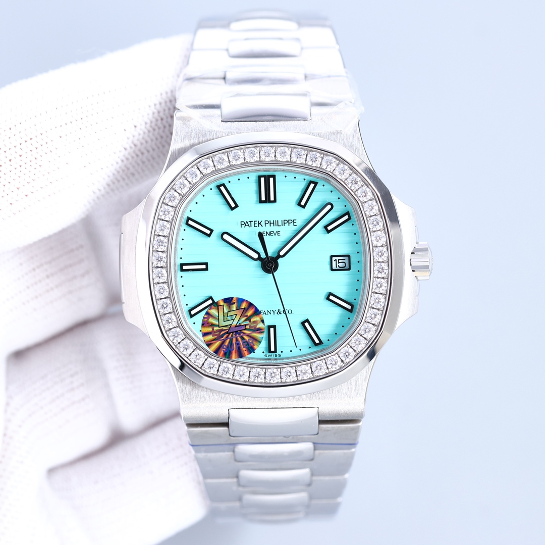 Watches Patek Philippe PATEK PHILIPPE 314470 size:40 mm - vstockx