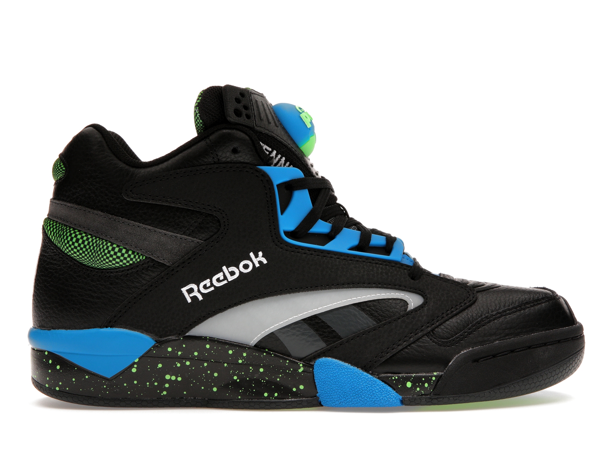 Reebok Shaq Victory Pump Pump Universe - vstockx
