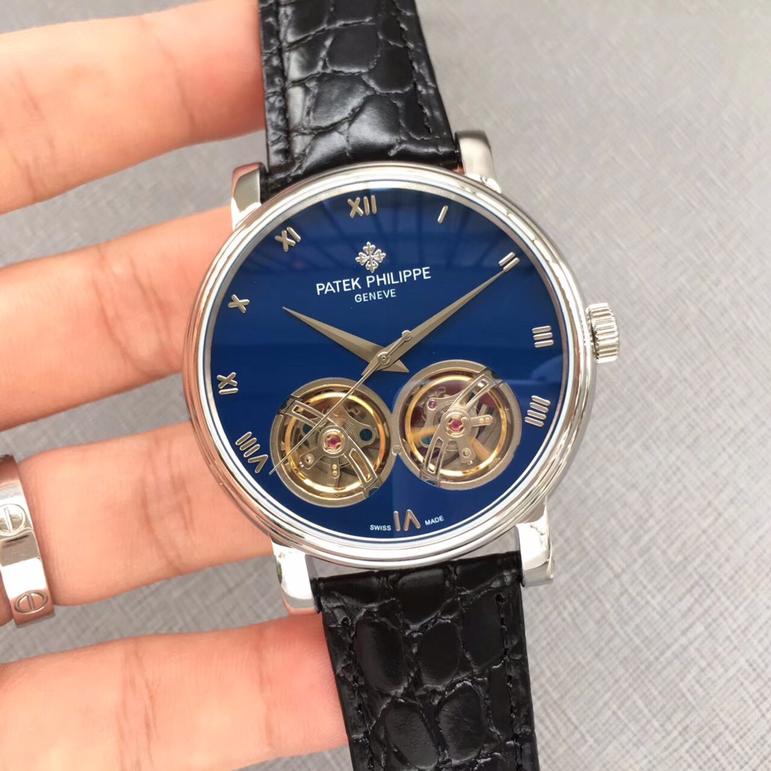 Watches Patek Philippe 314249 size:42 mm - vstockx