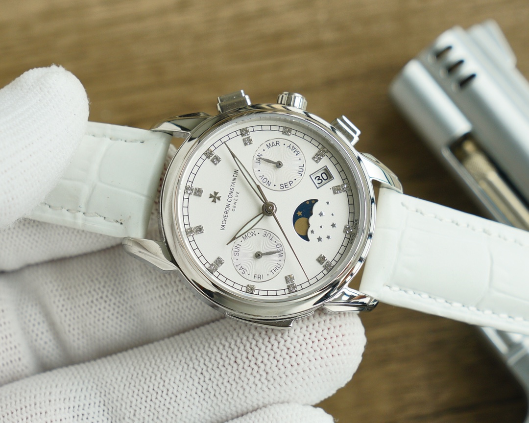 Watches Vacheron Constantin 314702 size:35 mm - vstockx