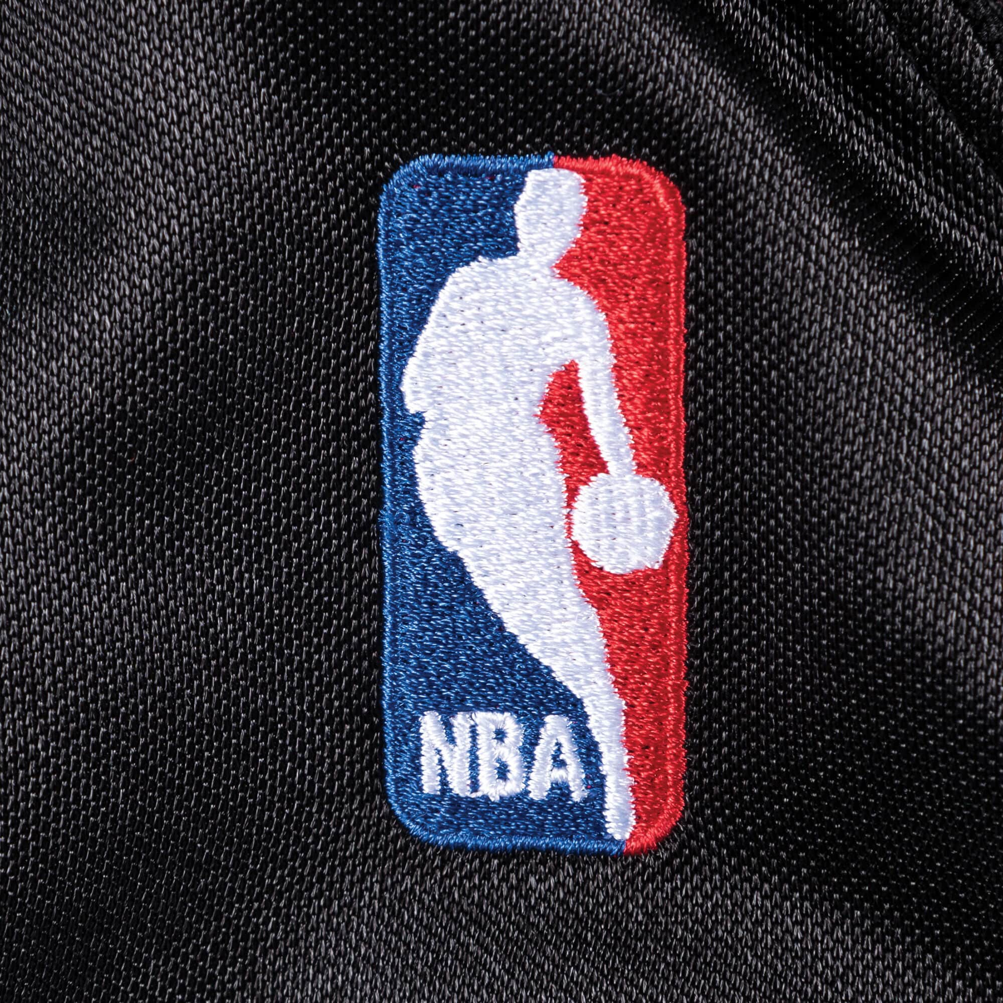 Authentic Jersey Miami Heat Alternate 2005-06 Alonzo Mourning - vstockx