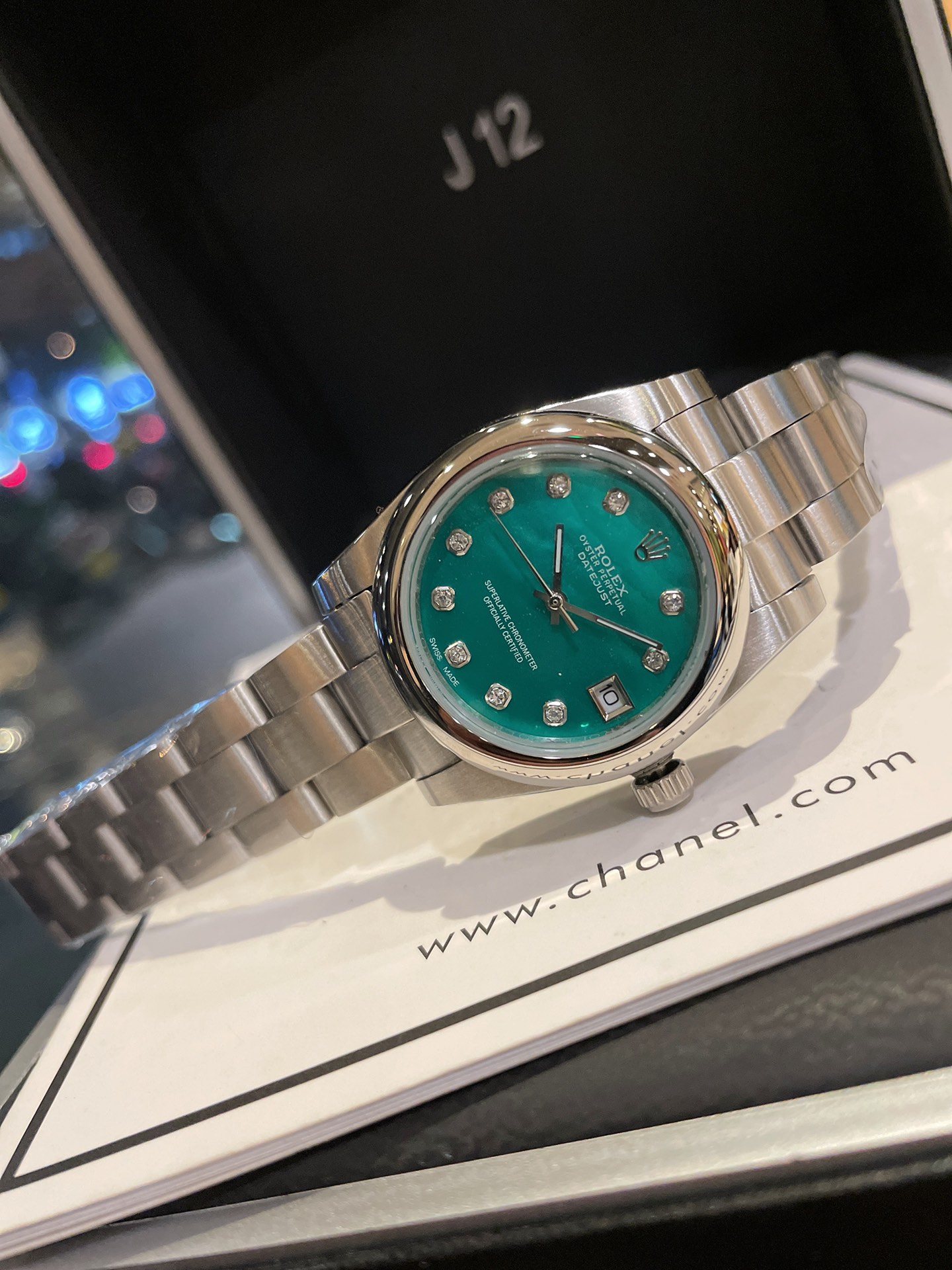 Watch Rolex 15 - vstockx
