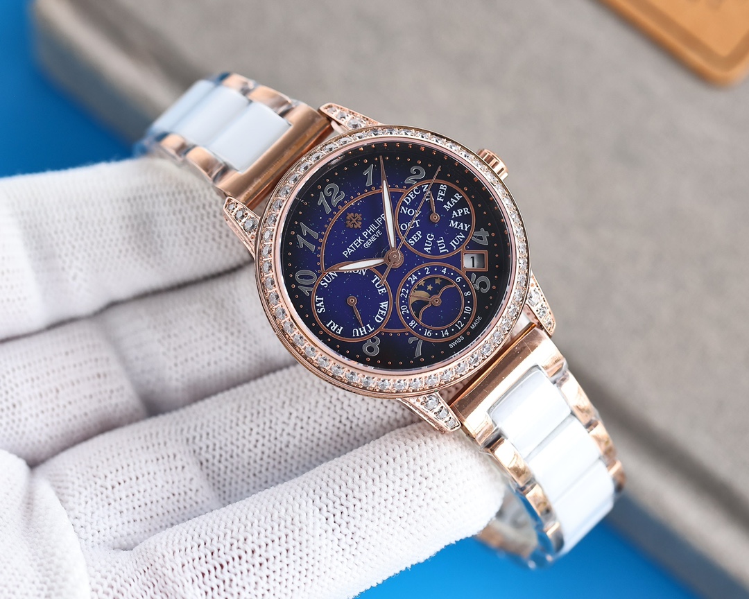 Watches Patek Philippe 314517 size:35*10 mm - vstockx