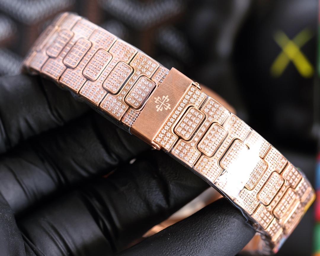 Watches Patek Philippe 314462 size:43*13 mm - vstockx