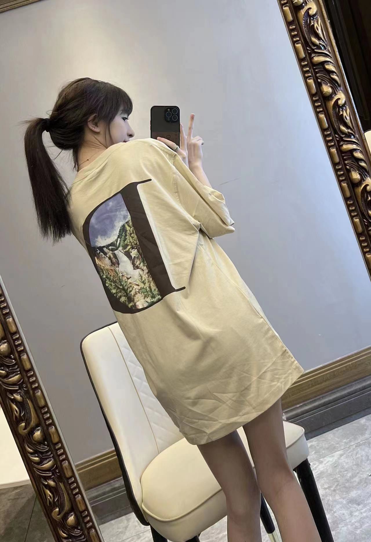 Clothes DIOR 206 - vstockx