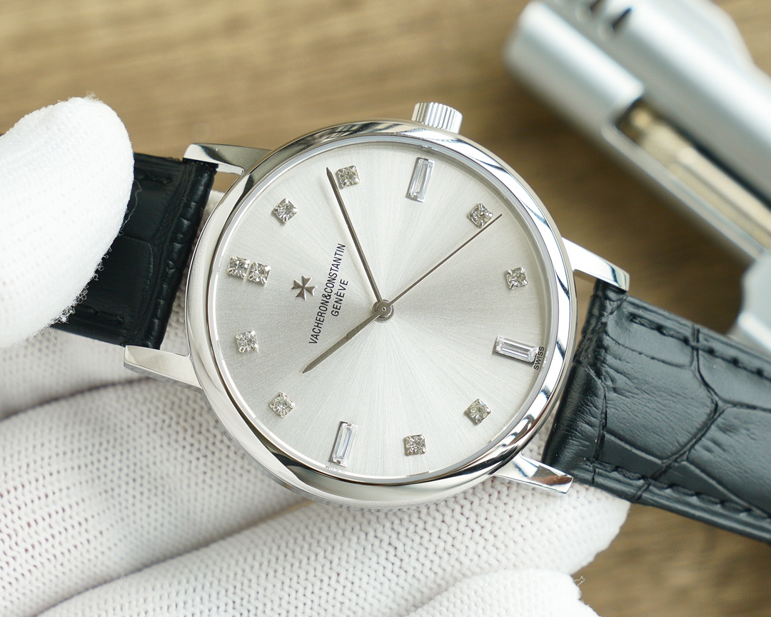 Watches Vacheron Constantin 314698 size:40*10 mm - vstockx