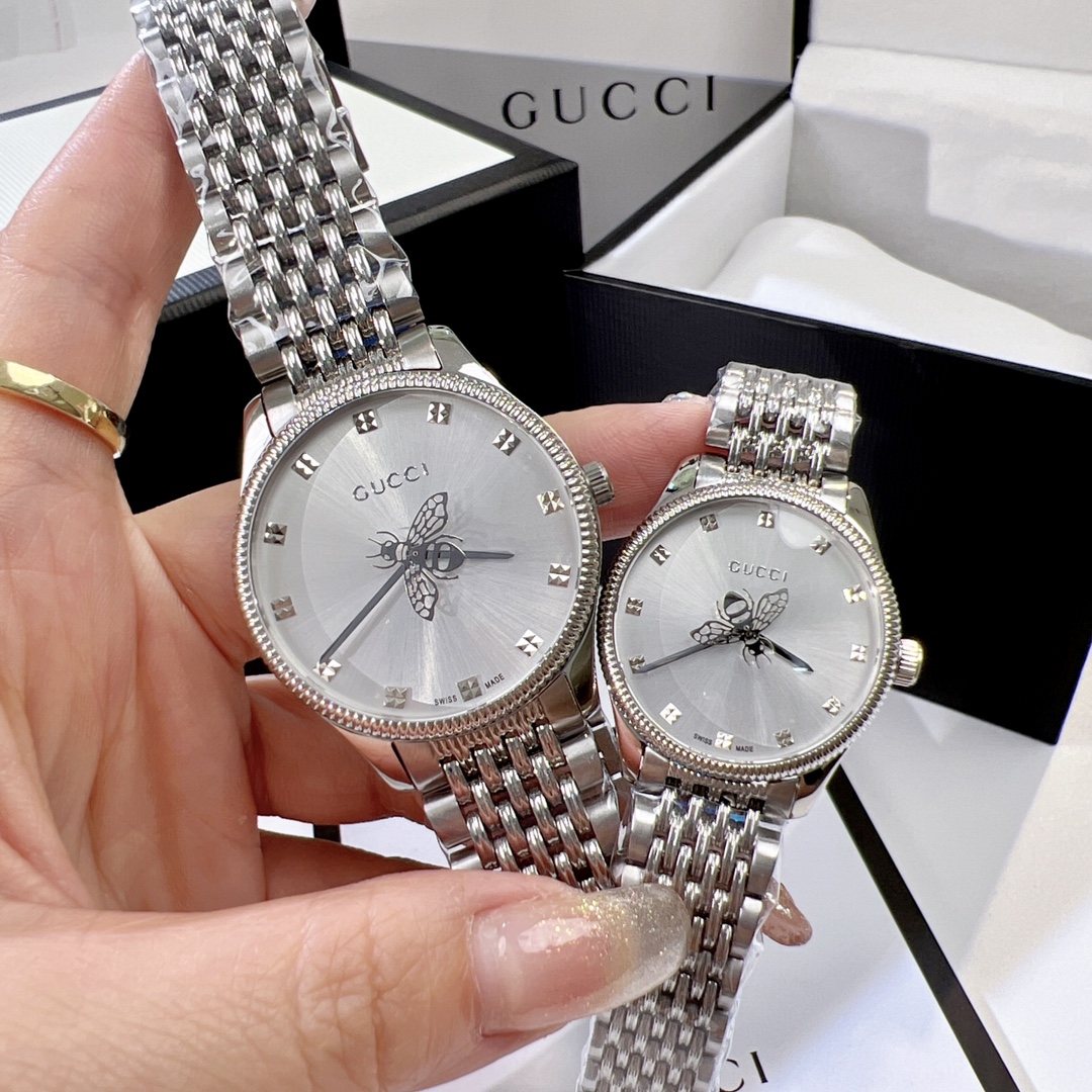 Watches GUCCI 323471 size:36 cm - vstockx