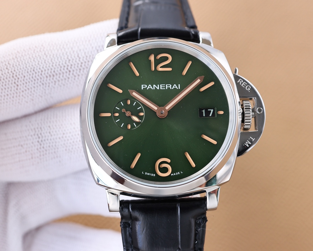 Watches PANERAI 322957 size:42 mm - vstockx