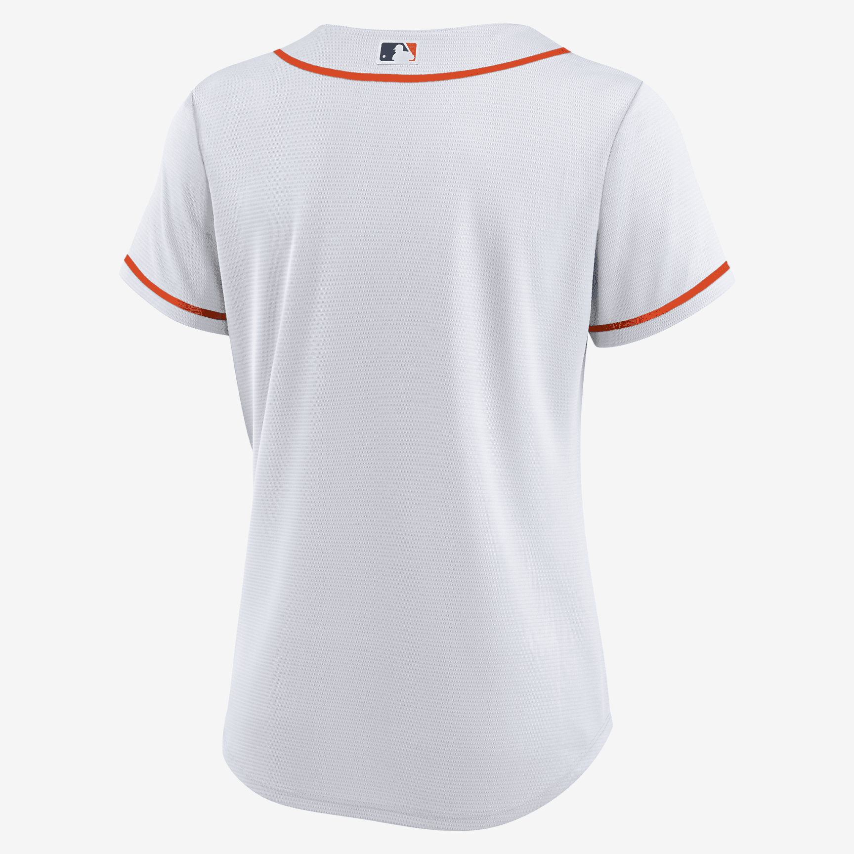 MLB Houston Astros Women's Replica Baseball Jersey - White - vstockx