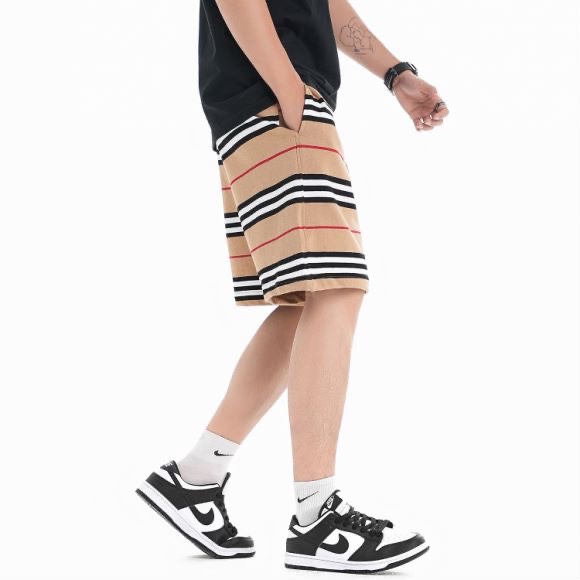 Clothes Burberry 336 - vstockx