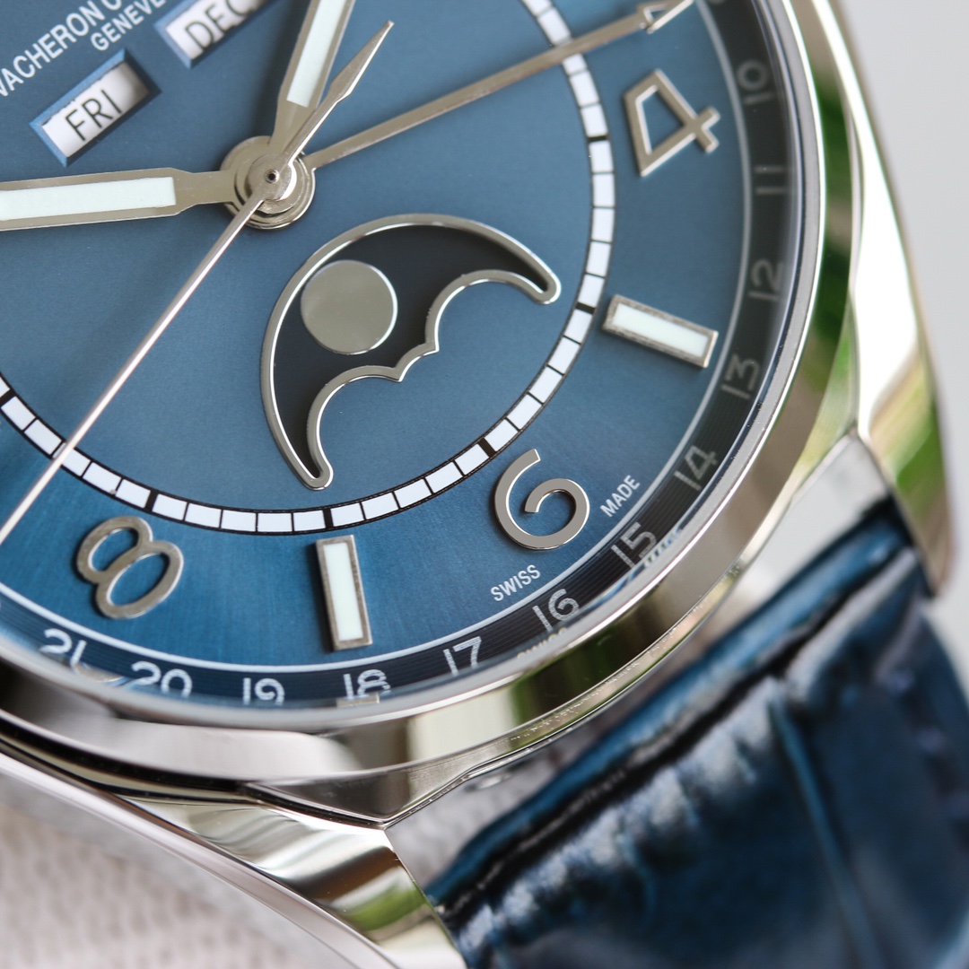 Watches Hublot 4000E / 000A-B439 size:40*13 mm - vstockx