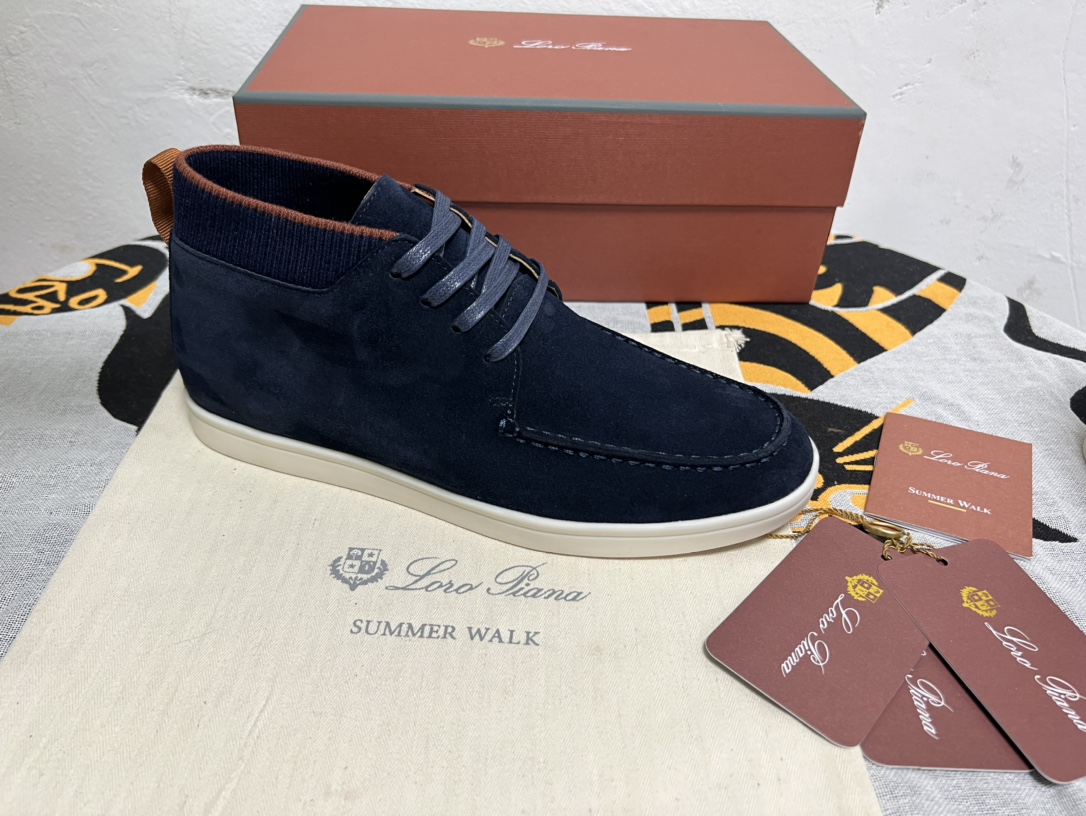 Loro Piana shoes 243 - vstockx