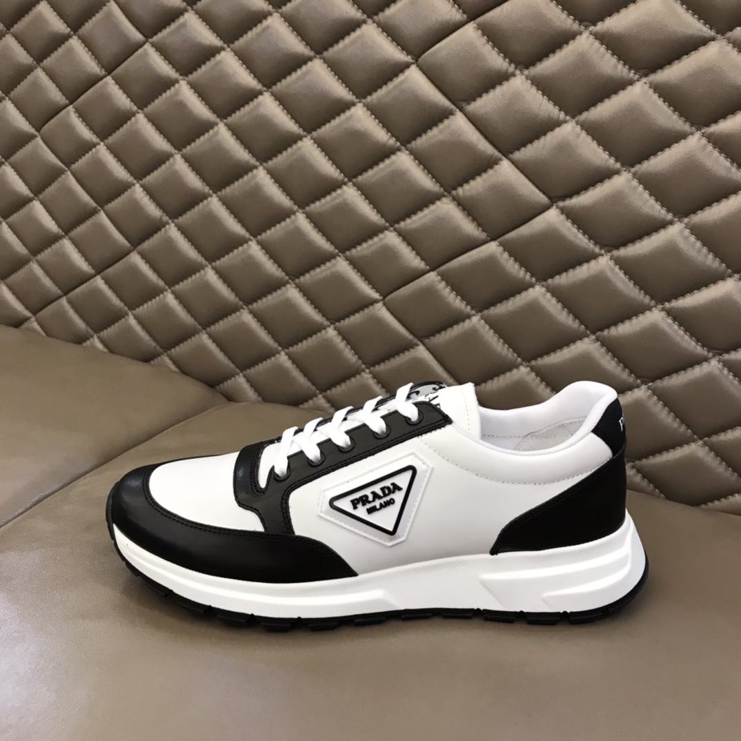Prada Prax 1 Sneaker 26 - vstockx