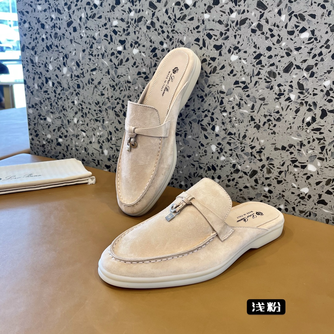 Loro Piana shoes 265 - vstockx