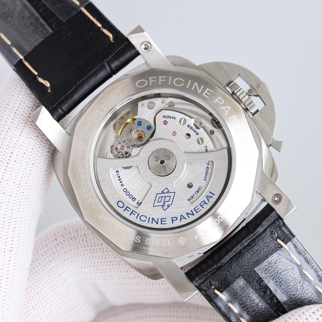 Watches PANERAI 322947 size:44 mm - vstockx