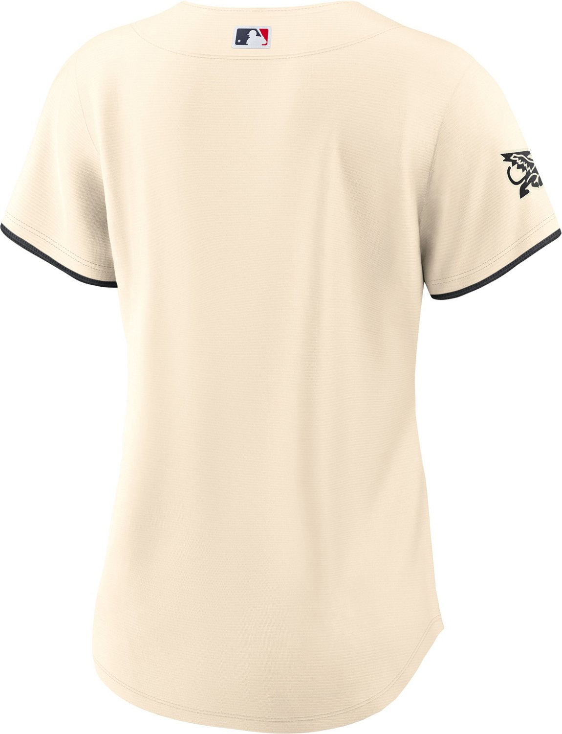 Nike Women's Texas Rangers 2023 City Connect Replica Jersey - vstockx
