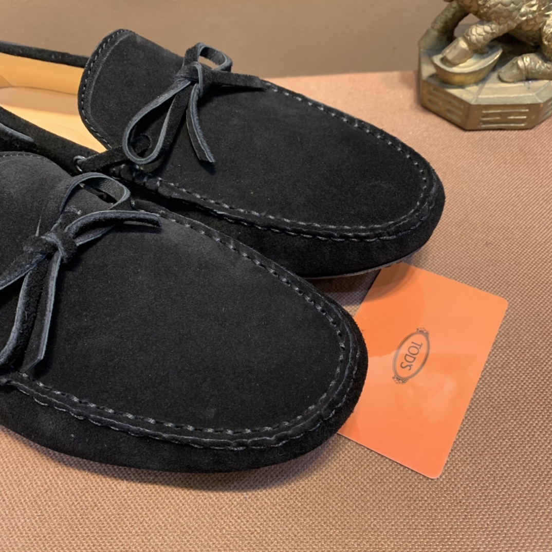 TOD'S Loafers 26 - vstockx