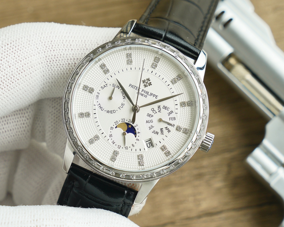 Watches Patek Philippe 314288 size:42 mm - vstockx